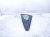 2014 Toyota Prius Door Windows / Front Driver Pillar Vent Glass Window 62120 47021 Replacement 2014 Toyota Prius Door Windows / Front Driver Pillar Vent Glass Window 62120 47021 Replacement thumbnail