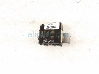 Toyota WINDSHIELD RELAY ASSY - XLE Toyota WINDSHIELD RELAY ASSY - XLE