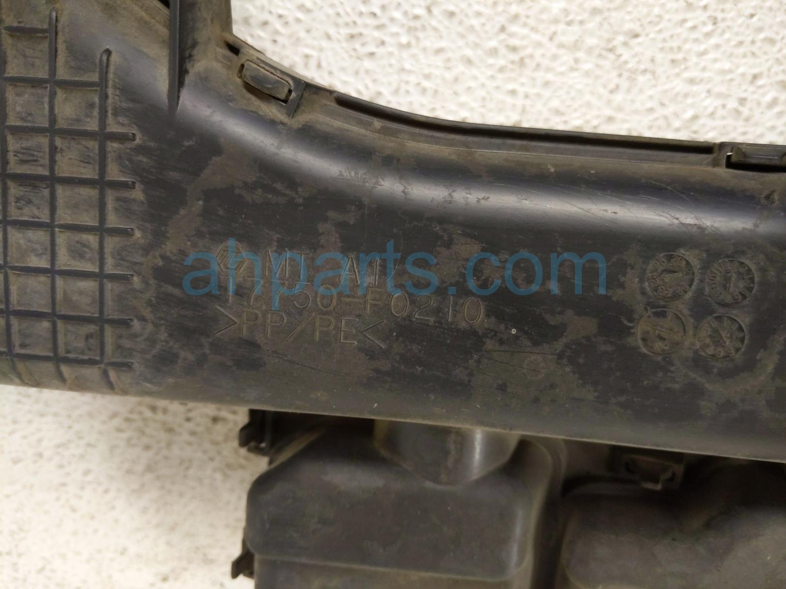 2024 Toyota Rav 4 Air Intake Resonator Duct 2.5l 17750 F0210 Replacement 2024 Toyota Rav 4 Air Intake Resonator Duct 2.5l 17750 F0210 Replacement thumbnail