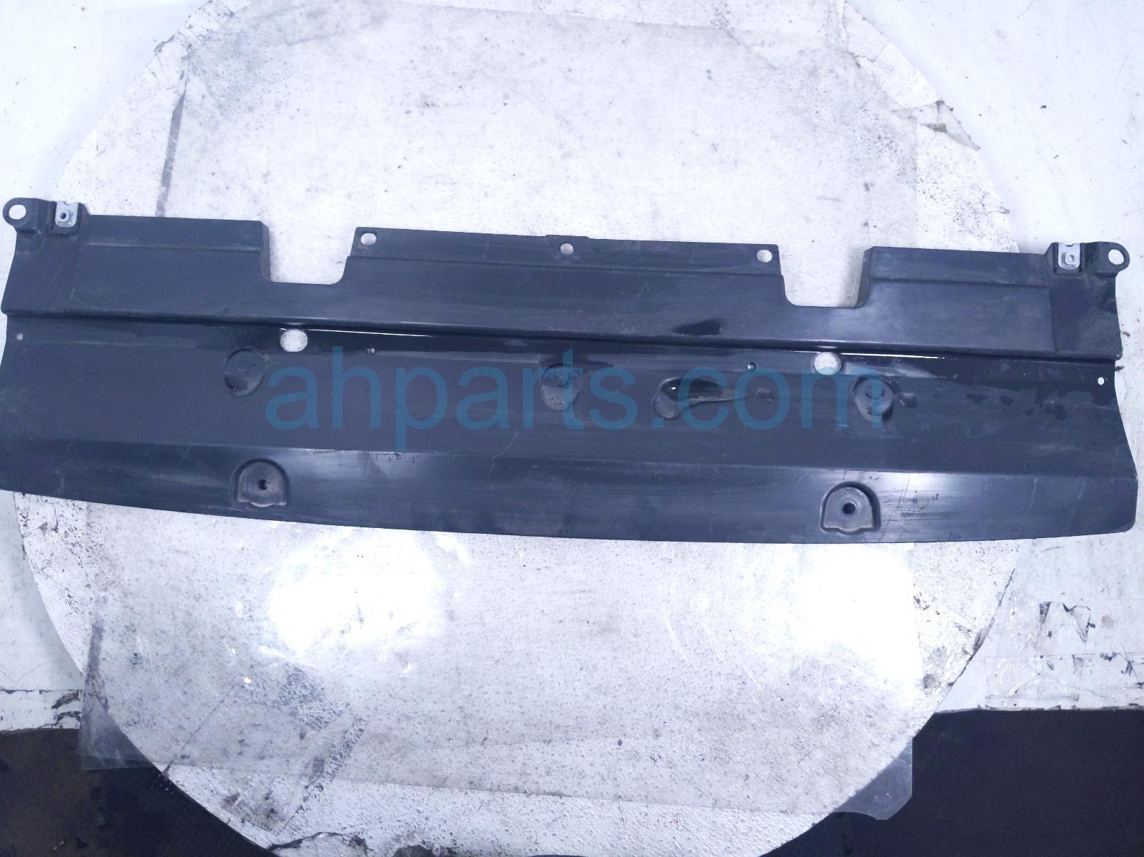 $45 Honda FRONT BUMPER LOWER SAFETY PLATE