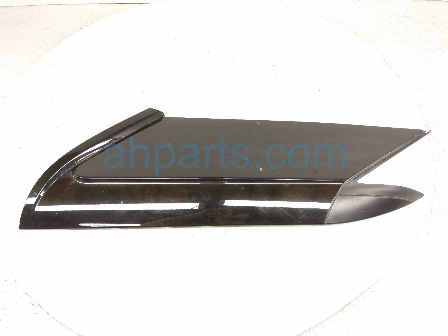 2020 Land Rover Range Rover Sport Driver Rear Qtr Trim Panel Ivry DK62 29149 AH Replacement 2020 Land Rover Range Rover Sport Driver Rear Qtr Trim Panel Ivry DK62 29149 AH Replacement thumbnail