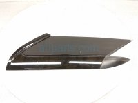 Land Rover LH REAR QTR TRIM PANEL - IVRY Land Rover LH REAR QTR TRIM PANEL - IVRY