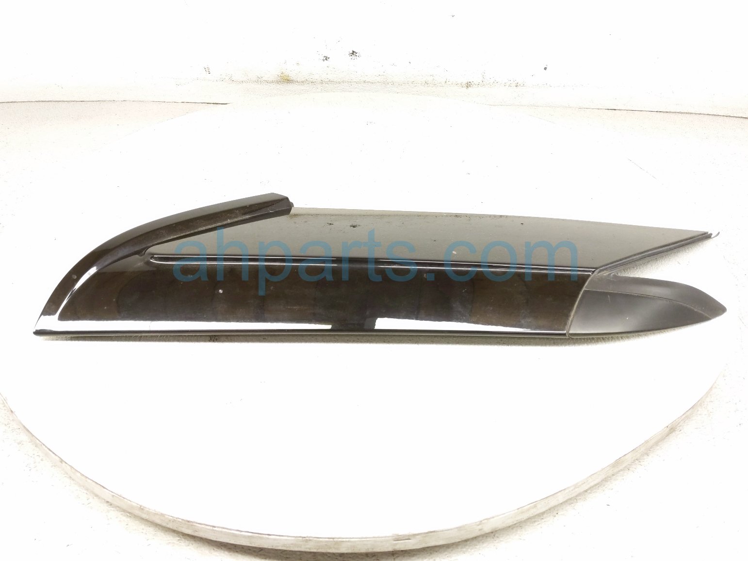 2020 Land Rover Range Rover Sport Driver Rear Qtr Trim Panel Ivry DK62 29149 AH Replacement 2020 Land Rover Range Rover Sport Driver Rear Qtr Trim Panel Ivry DK62 29149 AH Replacement thumbnail