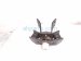 2018 Toyota Tacoma Engine/motor Rear Engine Mount 3.5l 4x2 12371 0P260 Replacement 2018 Toyota Tacoma Engine/motor Rear Engine Mount 3.5l 4x2 12371 0P260 Replacement thumbnail