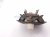 2018 Toyota Tacoma Engine/motor Rear Engine Mount 3.5l 4x2 12371 0P260 Replacement 2018 Toyota Tacoma Engine/motor Rear Engine Mount 3.5l 4x2 12371 0P260 Replacement thumbnail