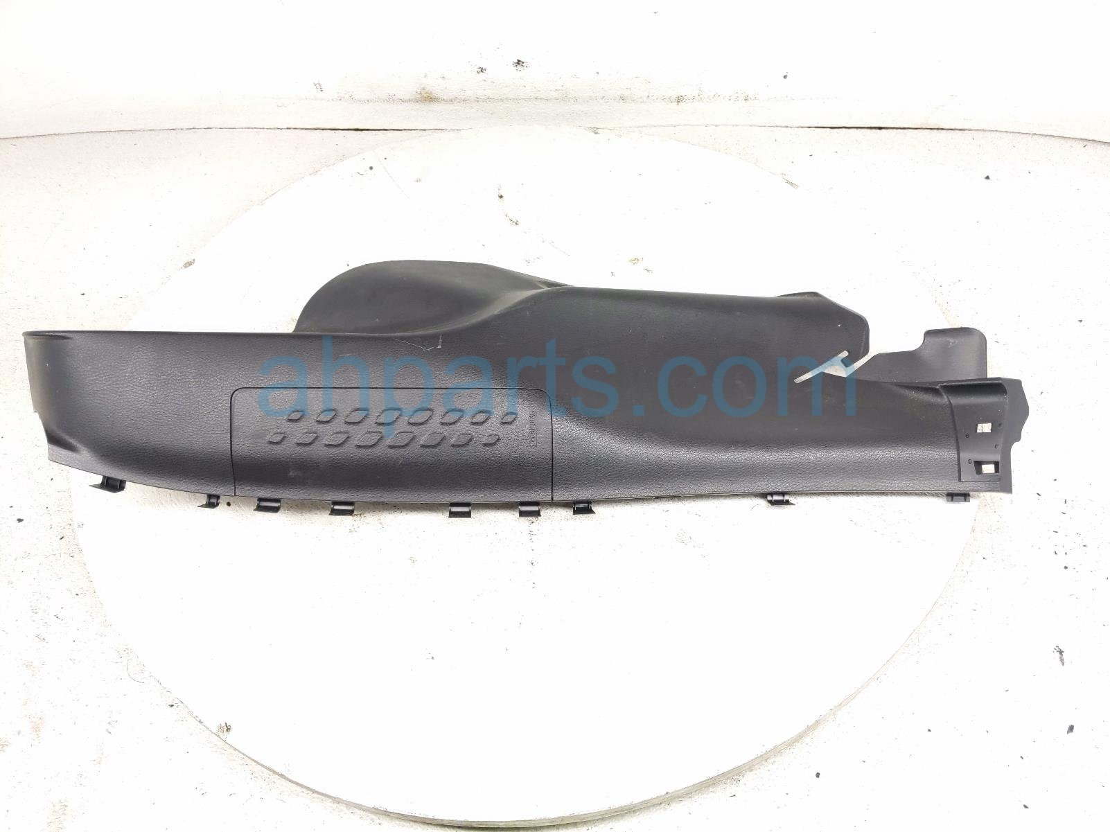 Toyota RR/RH SEAT AIR BAG - BLACK