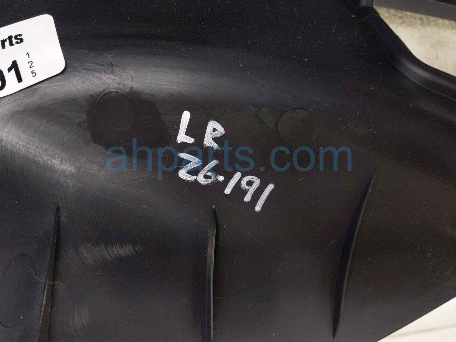2019 Toyota C HR Airbag Rear Driver Seat Air Bag Black 73940 10010 Replacement 2019 Toyota C HR Airbag Rear Driver Seat Air Bag Black 73940 10010 Replacement thumbnail