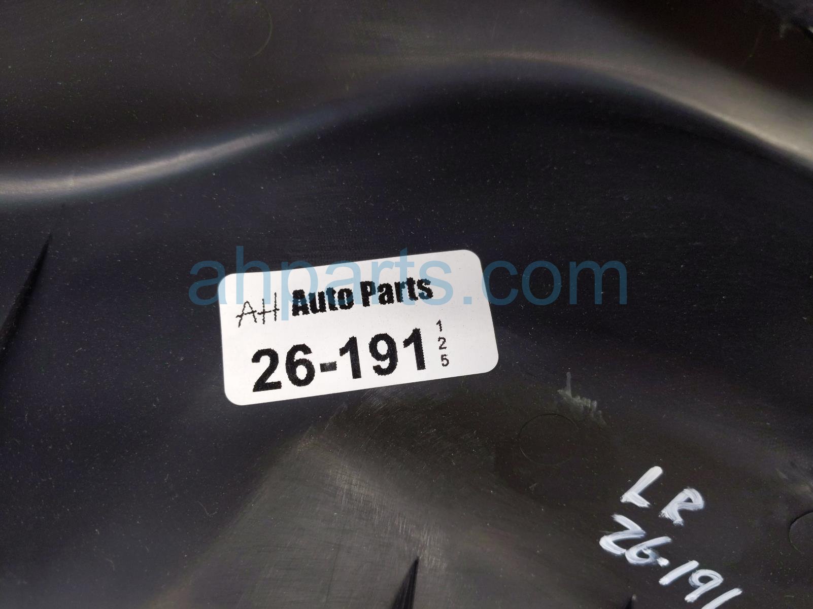 2019 Toyota C HR Airbag Rear Driver Seat Air Bag Black 73940 10010 Replacement 2019 Toyota C HR Airbag Rear Driver Seat Air Bag Black 73940 10010 Replacement thumbnail