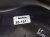 2019 Toyota C HR Airbag Rear Driver Seat Air Bag Black 73940 10010 Replacement 2019 Toyota C HR Airbag Rear Driver Seat Air Bag Black 73940 10010 Replacement thumbnail
