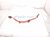 2018 Honda Clarity Battery Motor Room Charge Cable 1F411 5WJ A00 Replacement 2018 Honda Clarity Battery Motor Room Charge Cable 1F411 5WJ A00 Replacement thumbnail