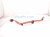 2018 Honda Clarity Battery Motor Room Charge Cable 1F411 5WJ A00 Replacement 2018 Honda Clarity Battery Motor Room Charge Cable 1F411 5WJ A00 Replacement thumbnail