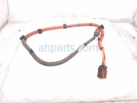 Honda REAR FRAME CHARGE CABLE WIRE Honda REAR FRAME CHARGE CABLE WIRE