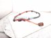 2018 Honda Clarity Battery Rear Frame Charge Cable Wire 1F413 5WJ A00 Replacement 2018 Honda Clarity Battery Rear Frame Charge Cable Wire 1F413 5WJ A00 Replacement thumbnail