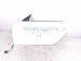 2011 Porsche Cayman Front Driver Door White No Mirror/trim 997 531 011 06 GRV Replacement 2011 Porsche Cayman Front Driver Door White No Mirror/trim 997 531 011 06 GRV Replacement thumbnail