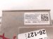 2024 Ford Mustang Chassis Control Module PU5T 14H474 LAH Replacement 2024 Ford Mustang Chassis Control Module PU5T 14H474 LAH Replacement thumbnail
