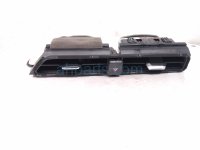 Toyota CENTER DASH AIR VENT W/HAZARD Toyota CENTER DASH AIR VENT W/HAZARD