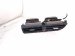 2021 Toyota Highlander Center Dash Air Vent W/hazard 55670 0E110 Replacement 2021 Toyota Highlander Center Dash Air Vent W/hazard 55670 0E110 Replacement thumbnail