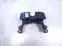 Toyota REAR TRANSMISSION MOUNT - 2.4L 4X4 Toyota REAR TRANSMISSION MOUNT - 2.4L 4X4