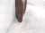 2018 Audi A5 Audi Back (2nd Row) Rear Driver Seat Bolster Brown Lthr 8W6 885 805 D KGN Replacement 2018 Audi A5 Audi Back (2nd Row) Rear Driver Seat Bolster Brown Lthr 8W6 885 805 D KGN Replacement thumbnail