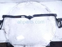 Toyota FRONT BUMPER UPPER RETAINER BRKT Toyota FRONT BUMPER UPPER RETAINER BRKT