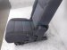 2026 GMC Acadia Back (2nd Row) Rear Passenger 2nd Row Seat Grey Clth 26554724 Replacement 2026 GMC Acadia Back (2nd Row) Rear Passenger 2nd Row Seat Grey Clth 26554724 Replacement thumbnail