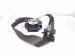 2026 GMC Acadia Rear Seat 2nd Row Driver Belt Retractor Black 26589252 Replacement 2026 GMC Acadia Rear Seat 2nd Row Driver Belt Retractor Black 26589252 Replacement thumbnail
