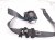 2026 GMC Acadia Rear Seat 2nd Row Driver Belt Retractor Black 26589252 Replacement 2026 GMC Acadia Rear Seat 2nd Row Driver Belt Retractor Black 26589252 Replacement thumbnail