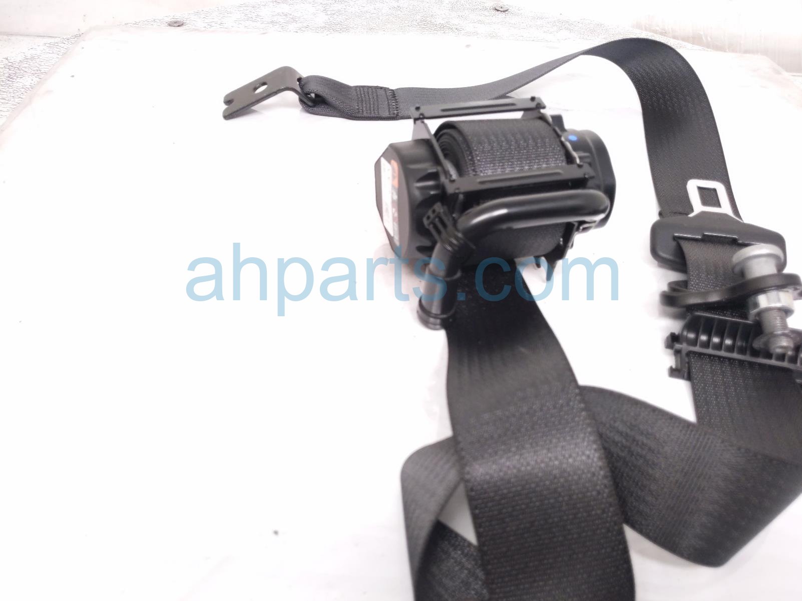 2026 GMC Acadia Rear Seat 2nd Row Driver Belt Retractor Black 26589252 Replacement 2026 GMC Acadia Rear Seat 2nd Row Driver Belt Retractor Black 26589252 Replacement thumbnail