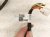 2025 Hyundai Sonata Rear Bumper Wiring Harness 91885 L1520 Replacement 2025 Hyundai Sonata Rear Bumper Wiring Harness 91885 L1520 Replacement thumbnail