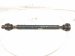 2020 Land Rover Range Rover Sport Front Propeller Drive Shaft 3.0l LR100833 Replacement 2020 Land Rover Range Rover Sport Front Propeller Drive Shaft 3.0l LR100833 Replacement thumbnail