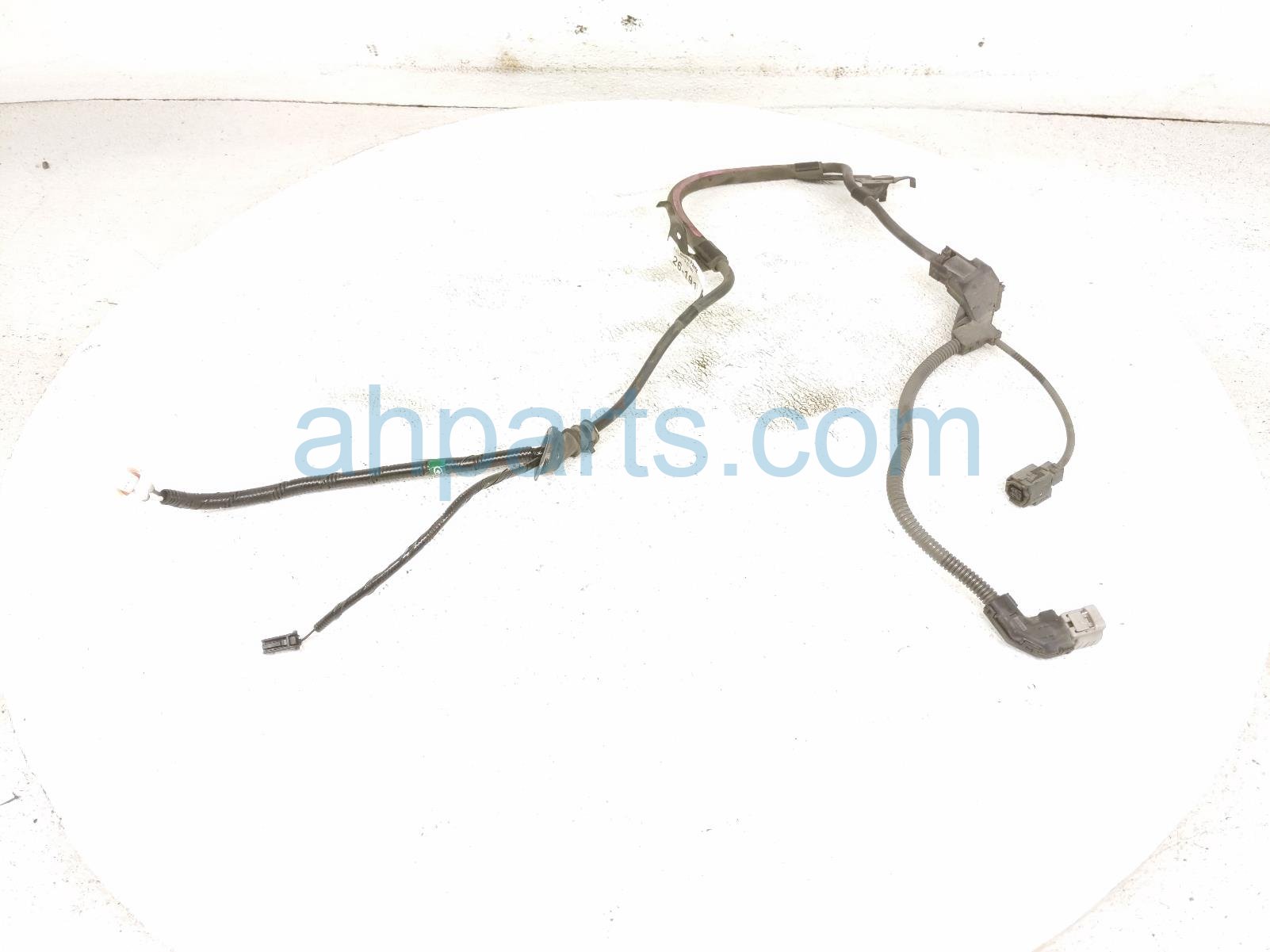 Toyota RR/LH ABS SPEED SENSOR WIRE