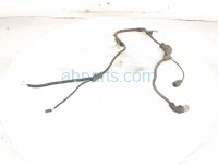 Toyota RR/LH ABS SPEED SENSOR WIRE Toyota RR/LH ABS SPEED SENSOR WIRE