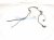 2019 Toyota C HR Rear Driver Abs Speed Sensor Wire 890C0 10040 Replacement 2019 Toyota C HR Rear Driver Abs Speed Sensor Wire 890C0 10040 Replacement thumbnail