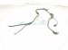 2019 Toyota C HR Rear Driver Abs Speed Sensor Wire 890C0 10040 Replacement 2019 Toyota C HR Rear Driver Abs Speed Sensor Wire 890C0 10040 Replacement thumbnail