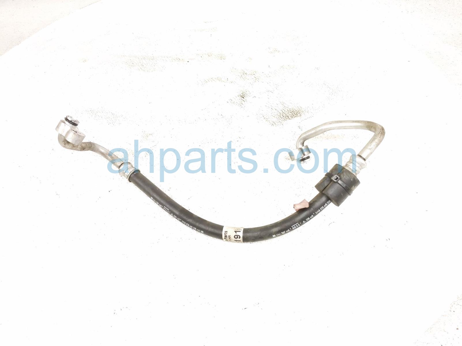 Toyota A/C DISCHARGE HOSE - 2.0L FWD