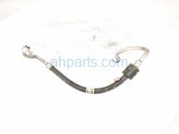 Toyota A/C DISCHARGE HOSE - 2.0L FWD Toyota A/C DISCHARGE HOSE - 2.0L FWD
