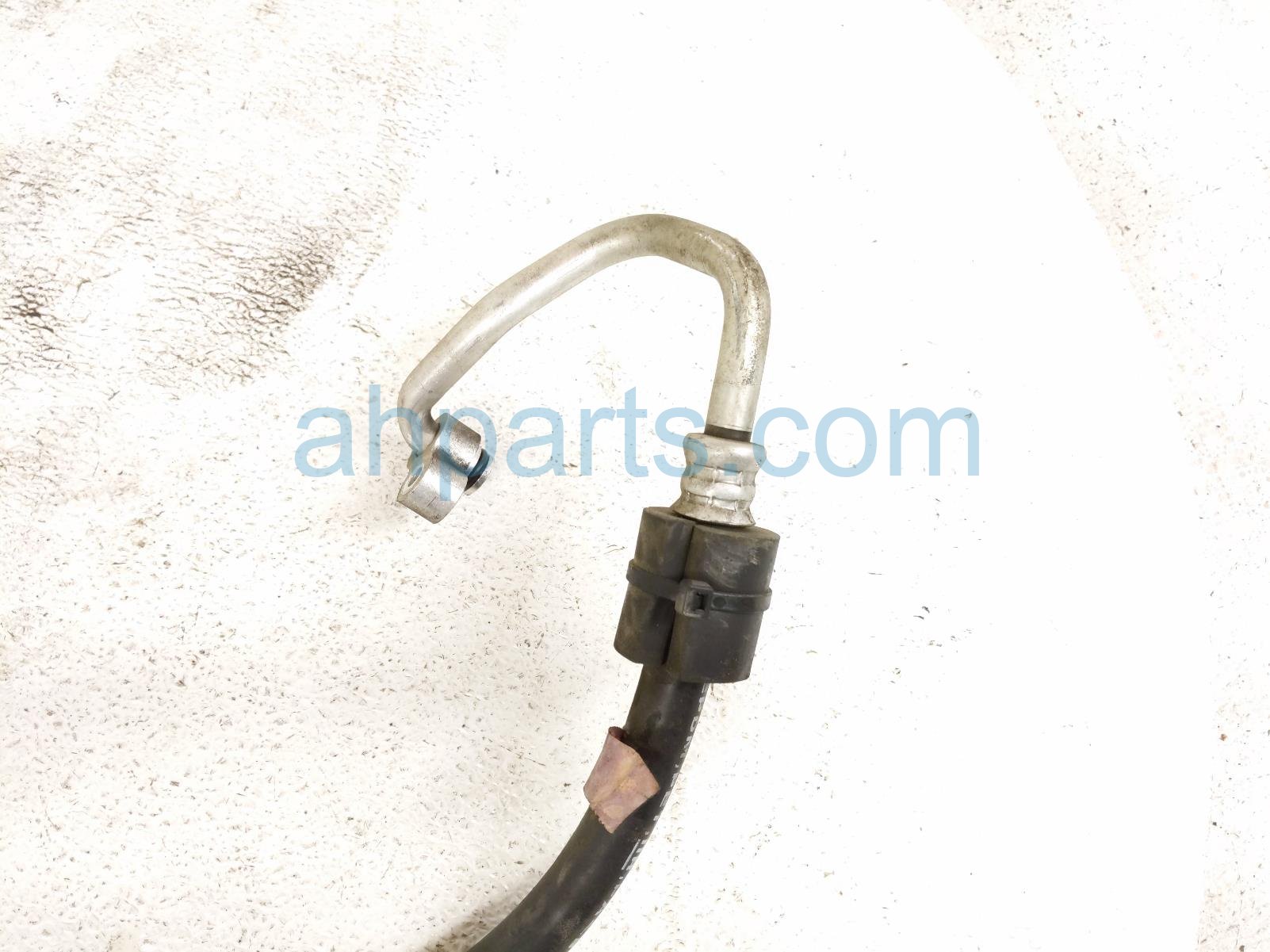 2019 Toyota C HR Ac Pipe Line A/c Discharge Hose 2.0l Fwd 88703 10110 Replacement 2019 Toyota C HR Ac Pipe Line A/c Discharge Hose 2.0l Fwd 88703 10110 Replacement thumbnail