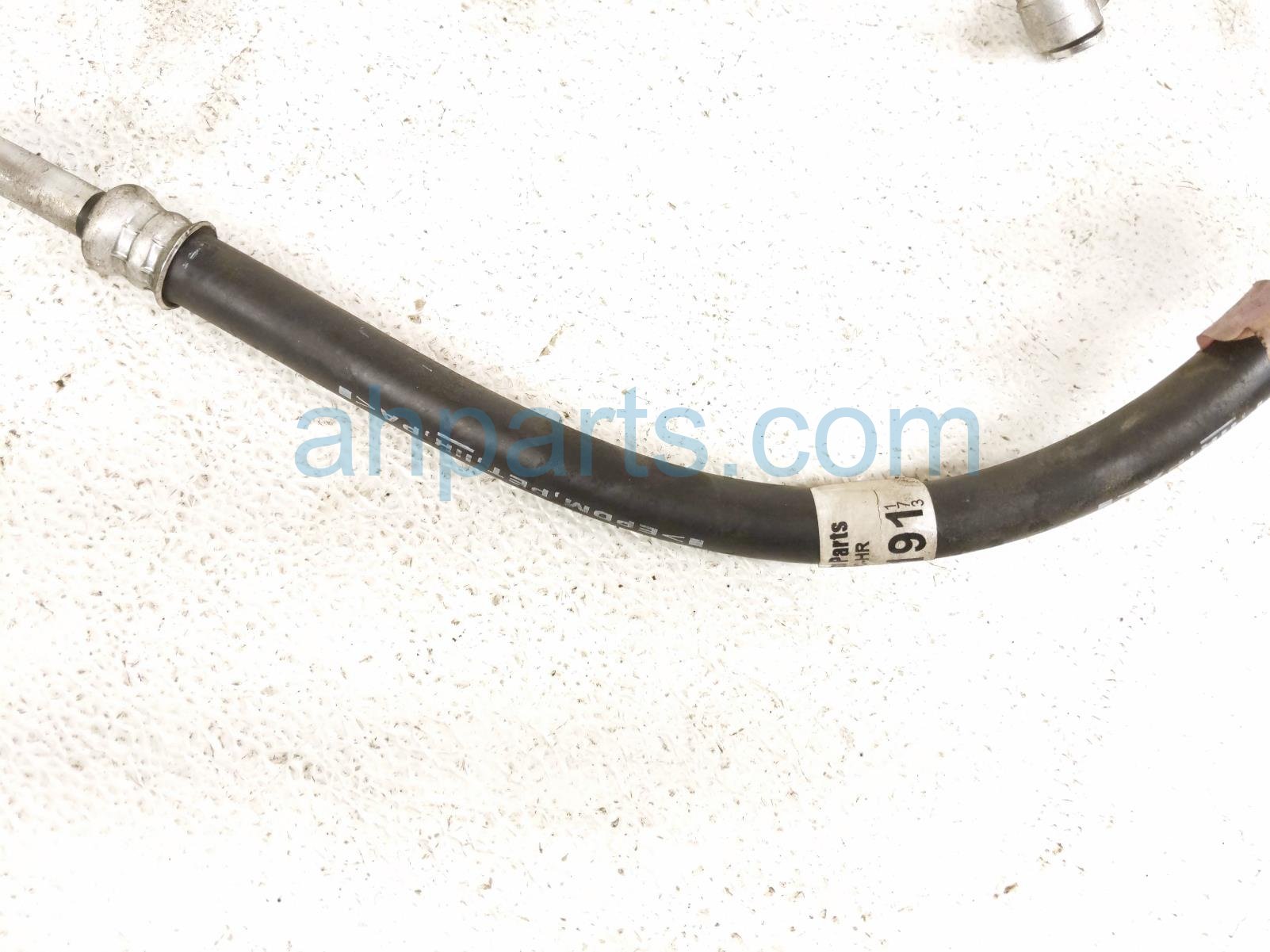 2019 Toyota C HR Ac Pipe Line A/c Discharge Hose 2.0l Fwd 88703 10110 Replacement 2019 Toyota C HR Ac Pipe Line A/c Discharge Hose 2.0l Fwd 88703 10110 Replacement thumbnail