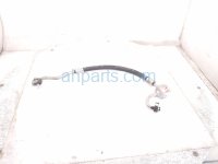 Toyota A/C DISCHARGE HOSE - 2.5L HYB AWD Toyota A/C DISCHARGE HOSE - 2.5L HYB AWD