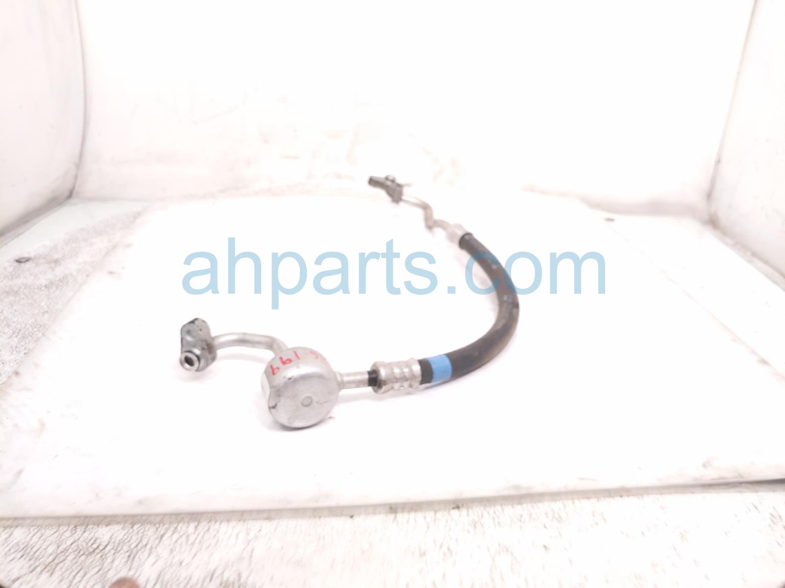 2021 Toyota Highlander Ac Pipe Line A/c Discharge Hose 2.5l Hyb Awd 88711 08050 Replacement 2021 Toyota Highlander Ac Pipe Line A/c Discharge Hose 2.5l Hyb Awd 88711 08050 Replacement thumbnail