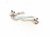 2020 Hyundai Veloster Ac Pipe Line A/c Discharge Hose 2.0l Fwd 97761 K9090 Replacement 2020 Hyundai Veloster Ac Pipe Line A/c Discharge Hose 2.0l Fwd 97761 K9090 Replacement thumbnail