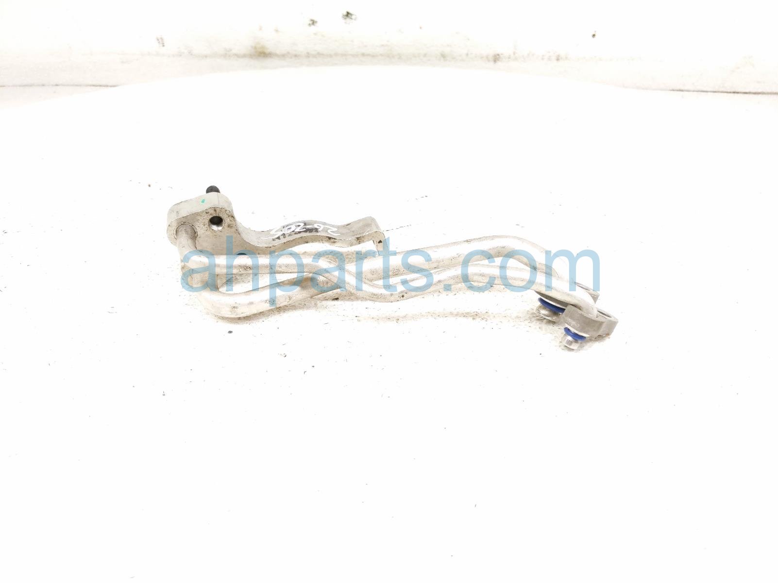 2020 Hyundai Veloster Ac Pipe Line A/c Discharge Hose 2.0l Fwd 97761 K9090 Replacement 2020 Hyundai Veloster Ac Pipe Line A/c Discharge Hose 2.0l Fwd 97761 K9090 Replacement thumbnail