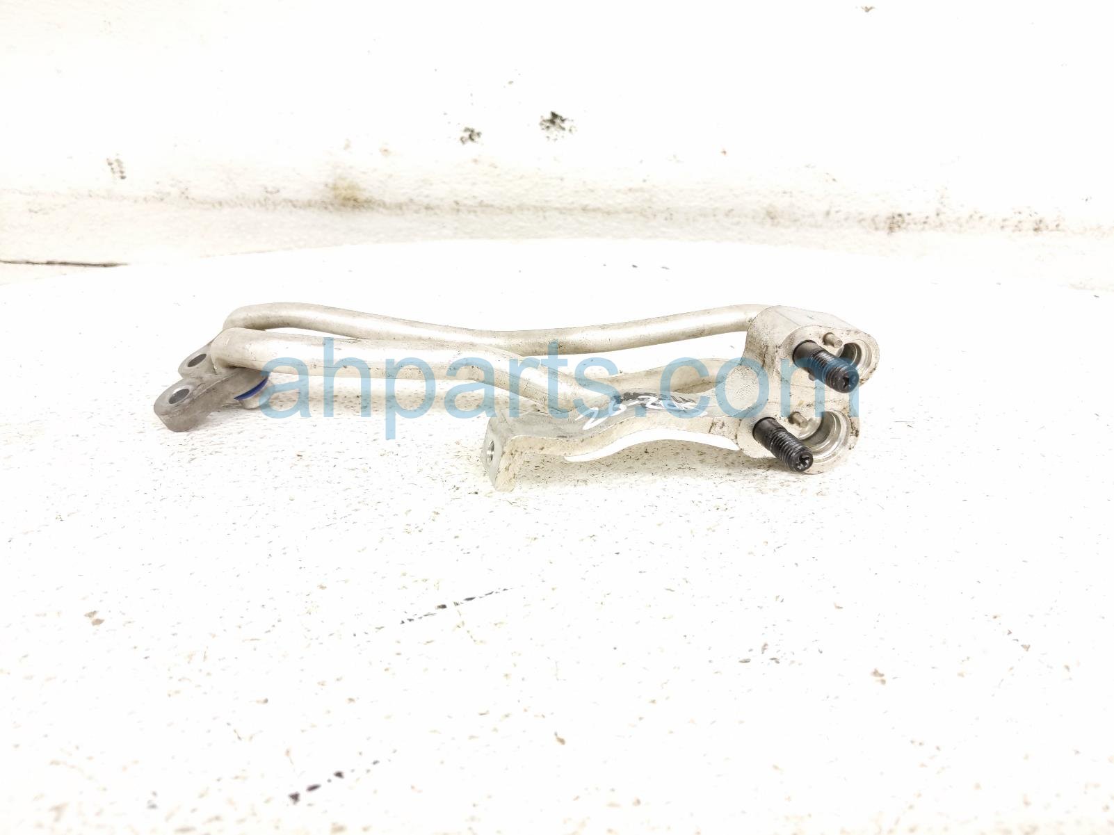 2020 Hyundai Veloster Ac Pipe Line A/c Discharge Hose 2.0l Fwd 97761 K9090 Replacement 2020 Hyundai Veloster Ac Pipe Line A/c Discharge Hose 2.0l Fwd 97761 K9090 Replacement thumbnail