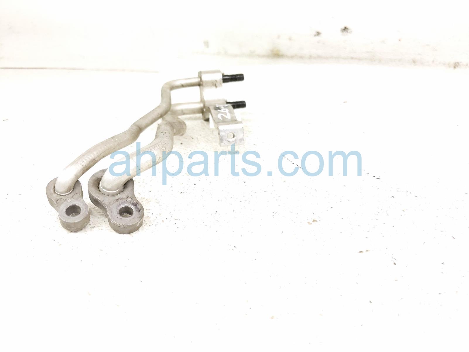 2020 Hyundai Veloster Ac Pipe Line A/c Discharge Hose 2.0l Fwd 97761 K9090 Replacement 2020 Hyundai Veloster Ac Pipe Line A/c Discharge Hose 2.0l Fwd 97761 K9090 Replacement thumbnail