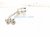 2020 Hyundai Veloster Ac Pipe Line A/c Discharge Hose 2.0l Fwd 97761 K9090 Replacement 2020 Hyundai Veloster Ac Pipe Line A/c Discharge Hose 2.0l Fwd 97761 K9090 Replacement thumbnail