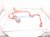 2021 Toyota Highlander Hybrid High Voltage Battery Cable 821H1 0E053 Replacement 2021 Toyota Highlander Hybrid High Voltage Battery Cable 821H1 0E053 Replacement thumbnail