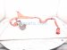 2021 Toyota Highlander Hybrid High Voltage Battery Cable 821H1 0E053 Replacement 2021 Toyota Highlander Hybrid High Voltage Battery Cable 821H1 0E053 Replacement thumbnail