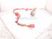 2021 Toyota Highlander Hybrid High Voltage Battery Cable 821H1 0E053 Replacement 2021 Toyota Highlander Hybrid High Voltage Battery Cable 821H1 0E053 Replacement thumbnail