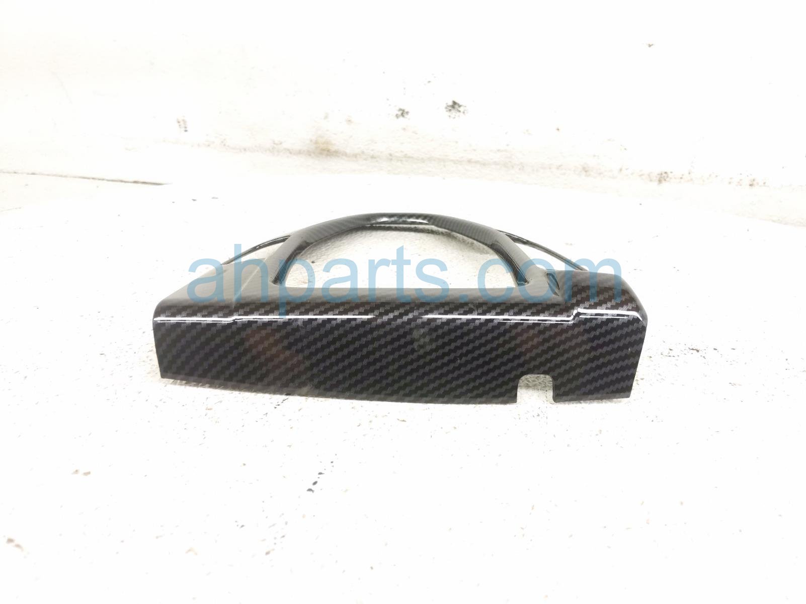 2020 Hyundai Veloster Steering Wheel Trim Bezel blk 84657 J3200 Replacement 2020 Hyundai Veloster Steering Wheel Trim Bezel blk 84657 J3200 Replacement thumbnail