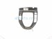 2020 Hyundai Veloster Steering Wheel Trim Bezel blk 84657 J3200 Replacement 2020 Hyundai Veloster Steering Wheel Trim Bezel blk 84657 J3200 Replacement thumbnail